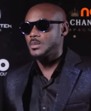 2Baba height profile photo