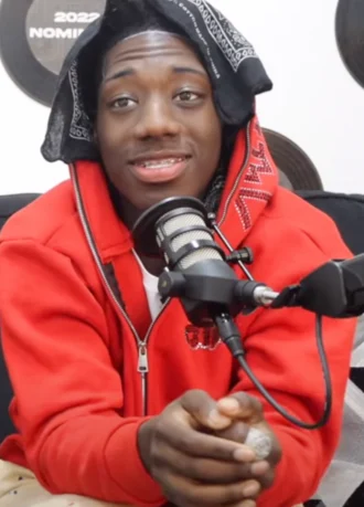 2Rare height profile photo