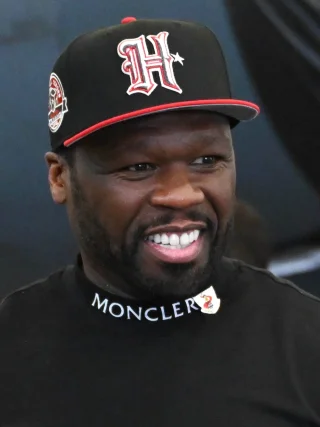 50 Cent height profile photo