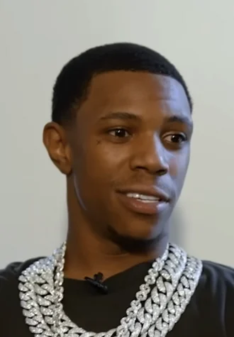 A Boogie wit da Hoodie height profile photo