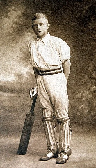 A. E. J. Collins height profile photo