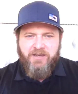 A. J. Buckley height profile photo