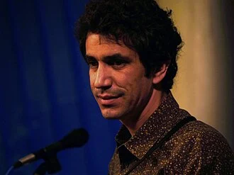 A. J. Croce height profile photo