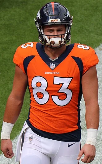 A. J. Derby height profile photo