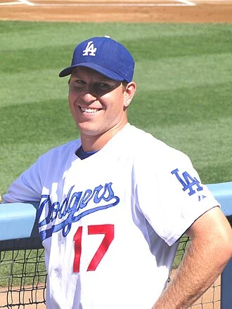 A. J. Ellis height profile photo