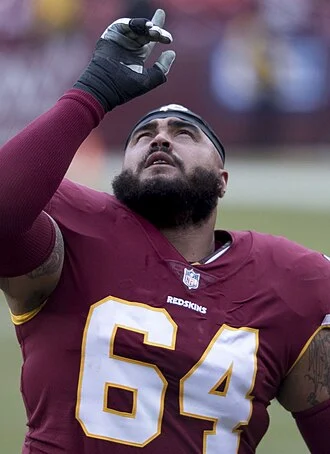 A. J. Francis height profile photo
