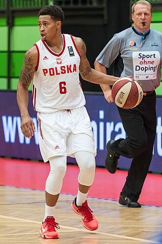 A. J. Slaughter height profile photo