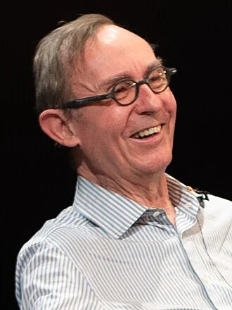 A. N. Wilson height profile photo