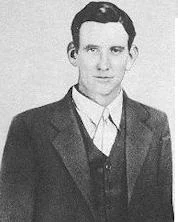 A. P. Carter height profile photo