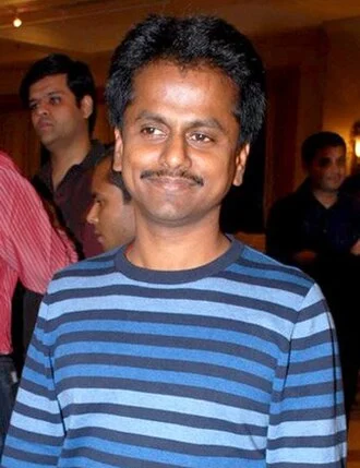 A. R. Murugadoss height profile photo