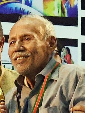 A. T. M. Shamsuzzaman height profile photo