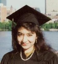 Aafia Siddiqui height profile photo