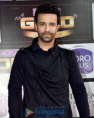 Aamir Ali height profile photo