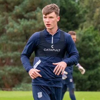 Aaron Donnelly height profile photo