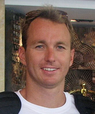 Aaron Peirsol height profile photo