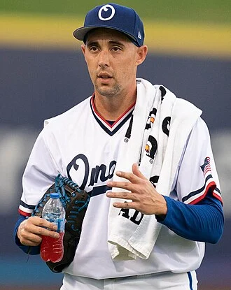 Aaron Sanchez (baseball) height profile photo
