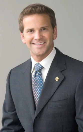 Aaron Schock height profile photo