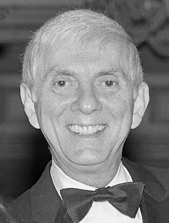 Aaron Spelling height profile photo
