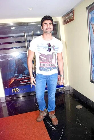 Aarya Babbar height profile photo