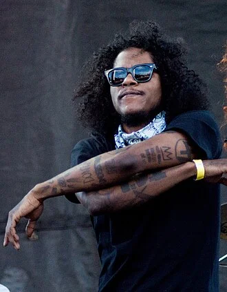 Ab-Soul height profile photo
