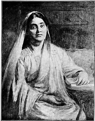 Abala Bose height profile photo
