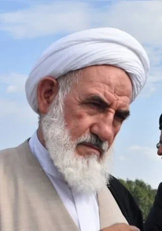 Abbas-Ali Soleimani height profile photo