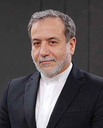 Abbas Araghchi height profile photo