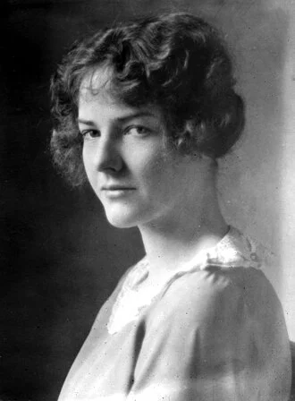Abby Aldrich Rockefeller height profile photo