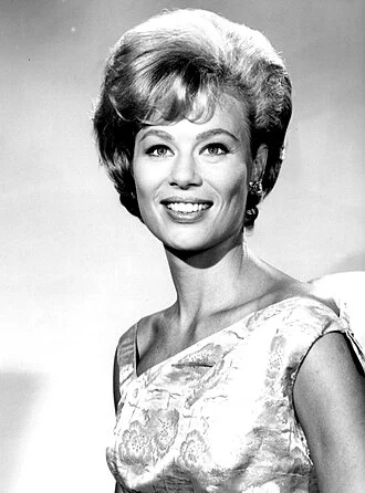 Abby Dalton height profile photo