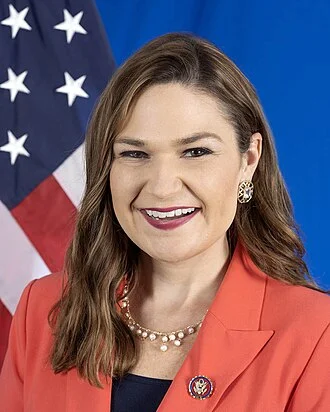 Abby Finkenauer height profile photo