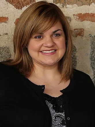Abby Johnson (activist) height profile photo