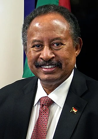 Abdalla Hamdok height profile photo