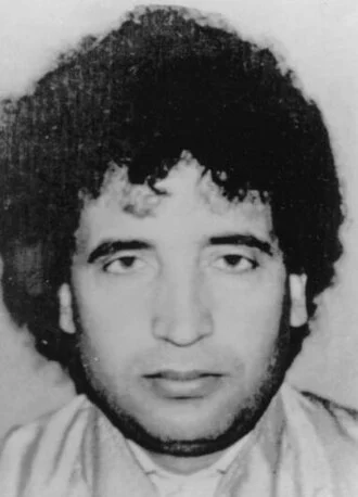 Abdelbaset al-Megrahi height profile photo