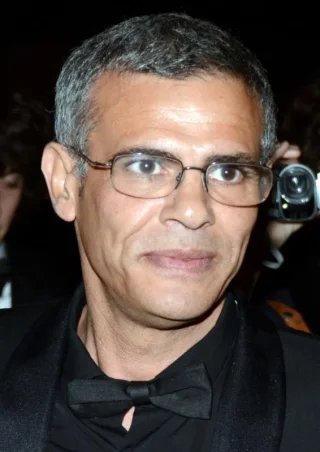 Abdellatif Kechiche height profile photo