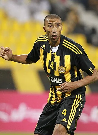 Abdeslam Ouaddou height profile photo