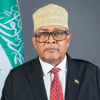 Abdirahman Mohamed Abdullahi height profile photo