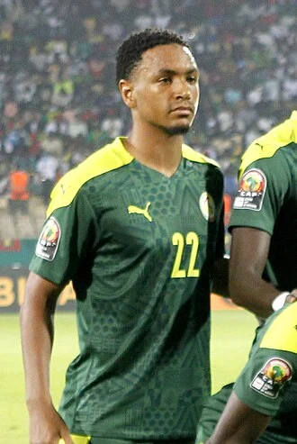 Abdou Diallo height profile photo