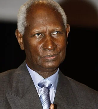 Abdou Diouf height profile photo