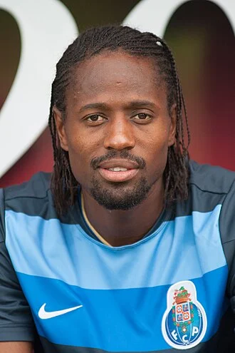 Abdoulaye Ba height profile photo