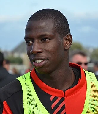 Abdoulaye Doucouré height profile photo