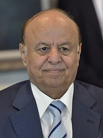 Abdrabbuh Mansour Hadi height profile photo