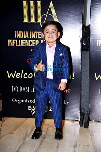 Abdu Rozik height profile photo