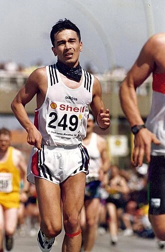 Abdul Baser Wasiqi height profile photo