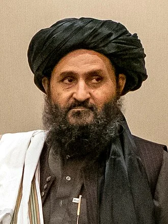 Abdul Ghani Baradar height profile photo
