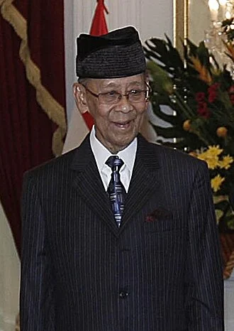 Abdul Halim of Kedah height profile photo