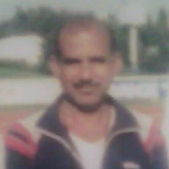 Abdul Khaliq (athlete) height profile photo