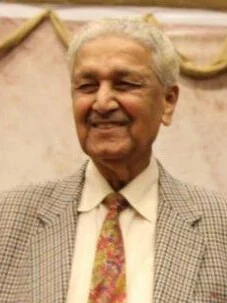 Abdul Qadeer Khan height profile photo