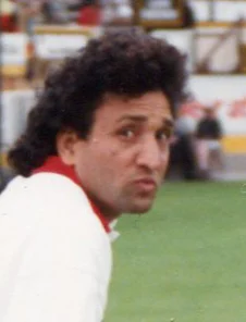 Abdul Qadir (cricketer) height profile photo