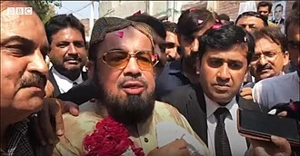 Abdul Qawi height profile photo