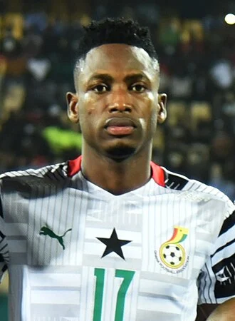 Abdul Rahman Baba height profile photo